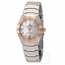 Omega 131.20.29.20.05.001 Constellation Ladies Automatic Watch