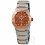 Omega 131.20.29.20.13.001 Constellation Ladies Automatic Watch