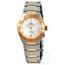 Omega 131.20.29.20.52.002 Constellation Ladies Automatic Watch