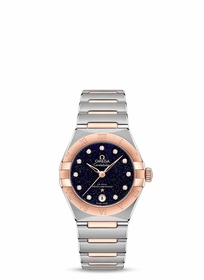 Omega 131.20.29.20.53.002 Constellation Automatic Ladies Automatic Watch