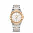 Omega 131.20.39.20.02.002 Constellation Automatic Mens Automatic Watch