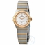 Omega 131.25.25.60.52.002 Constellation Ladies Quartz Watch