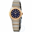 Omega 131.25.25.60.53.001 Constellation Ladies Quartz Watch
