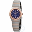 Omega 131.25.25.60.53.002 Constellation Ladies Quartz Watch