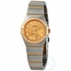 Omega 131.25.25.60.58.001 Constellation Ladies Quartz Watch