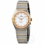 Omega 131.25.28.60.52.002 Constellation Ladies Quartz Watch