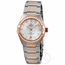 Omega 131.25.29.20.55.001 Constellation Manhattan Ladies Automatic Watch