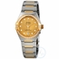 Omega 131.25.29.20.58.001 Constellation Manhattan Ladies Automatic Watch