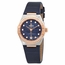 Omega 131.28.29.20.99.003 Constellation Ladies Automatic Watch