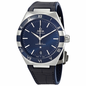 Omega 131.33.41.21.03.001 Constellation Mens Automatic Watch