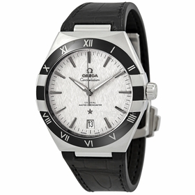 Omega 131.33.41.21.06.001 Constellation Mens Automatic Watch