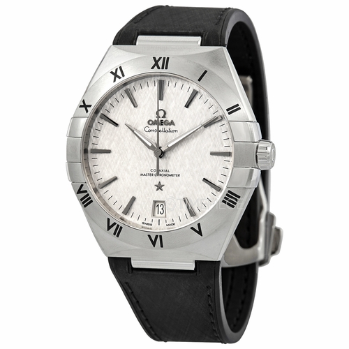 Omega 13112412106001 Constellation Mens Automatic Watch