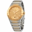 Omega 13120392008001 Constellation Automatic Mens Automatic Watch