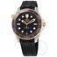 Omega 210.22.42.20.01.001 Seamaster Mens Automatic Watch