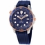 Omega 210.22.42.20.03.002 Seamaster Diver Mens Automatic Watch