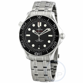 Omega 210.30.42.20.01.001 Seamaster Mens Automatic Watch