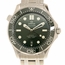 Omega 210.30.42.20.10.001 Seamaster Diver Mens Automatic Watch