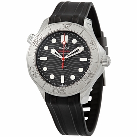 Omega 210.32.42.20.01.002 Seamaster Mens Automatic Watch