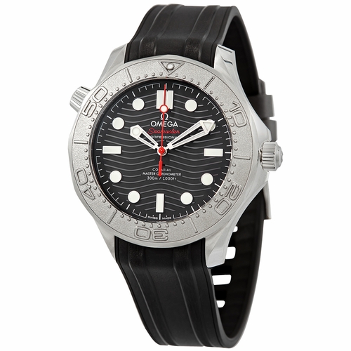 Omega 210.32.42.20.01.002 Seamaster Mens Automatic Watch