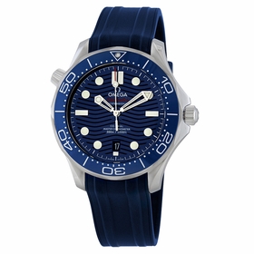 Omega 210.32.42.20.03.001 Seamaster Mens Automatic Watch