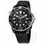 Omega 210.92.44.20.01.001 Seamaster Mens Automatic Watch