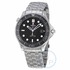 Omega 212.30.41.20.01.003 Seamaster Professional Mens Automatic Watch