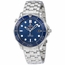 Omega 212.30.41.20.03.001 Seamaster Mens Automatic Watch