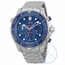 Omega 212.30.44.50.03.001 Seamaster Mens Chronograph Automatic Watch