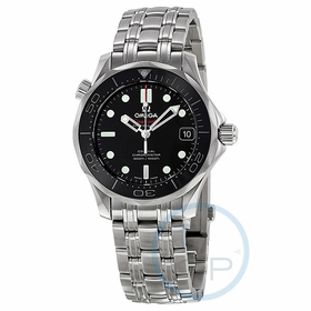 Omega 212.30.36.20.01.002 Seamaster Unisex Automatic Watch