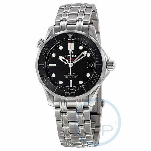 Omega 212.30.36.20.01.002 Seamaster Unisex Automatic Watch