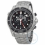 Omega 212.30.44.52.01.001 Seamaster Mens Chronograph Automatic Watch