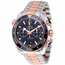 Omega 215.20.46.51.03.001 Seamaster Planet Ocean Mens Chronograph Automatic Watch