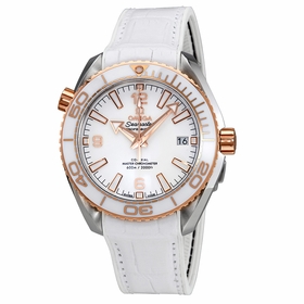 Omega 215.23.40.20.04.001 Seamaster Planet Ocean Mens Automatic Watch