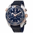 Omega 215.23.46.51.03.001 Seamaster Planet Ocean Mens Chronograph Automatic Watch