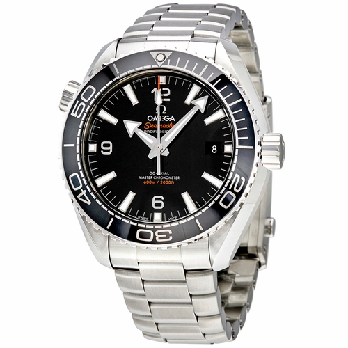 Omega 215.30.44.21.01.001 Seamaster Planet Ocean Mens Automatic Watch