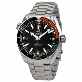 Omega 215.30.44.21.01.002 Seamaster Planet Ocean Mens Automatic Watch