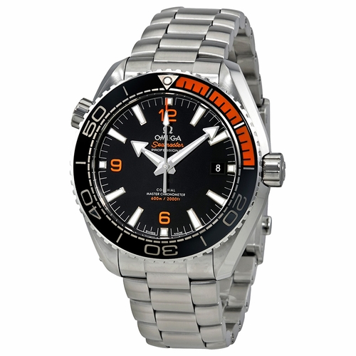 Omega 215.30.44.21.01.002 Seamaster Planet Ocean Mens Automatic Watch