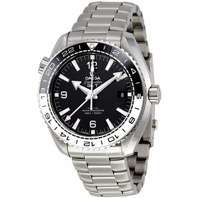 Omega 215.30.44.22.01.001 Seamaster Planet Ocean Mens Automatic Watch