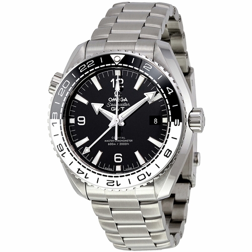 Omega 215.30.44.22.01.001 Seamaster Planet Ocean Mens Automatic Watch