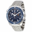 Omega 215.30.46.51.03.001 Seamaster Planet Ocean Mens Chronograph Automatic Watch