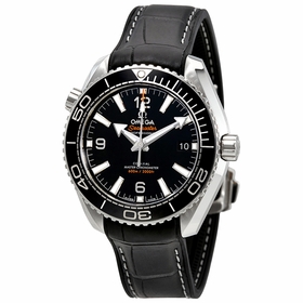 Omega 215.33.40.20.01.001 Seamaster Planet Ocean Mens Automatic Watch