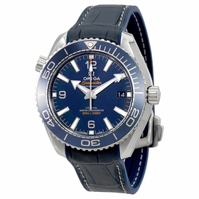 Omega 215.33.40.20.03.001 Seamaster Planet Ocean Mens Automatic Watch