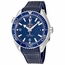 Omega 215.33.44.21.03.001 Seamaster Planet Ocean Mens Automatic Watch