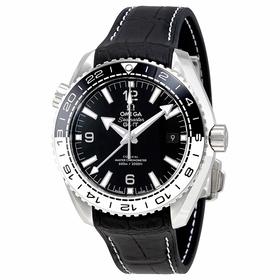 Omega 215.33.44.22.01.001 Seamaster Planet Ocean Mens Automatic Watch