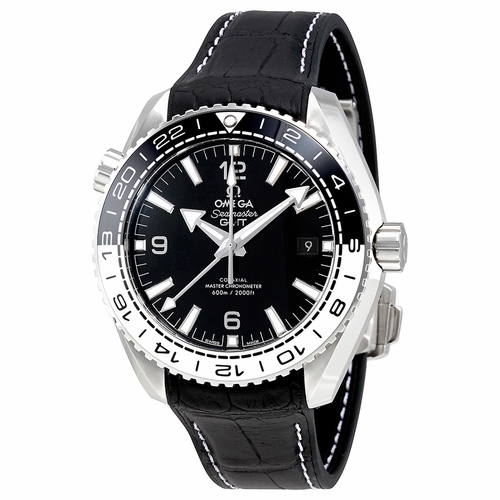 Omega 215.33.44.22.01.001 Seamaster Planet Ocean Mens Automatic Watch