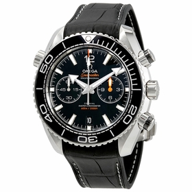 Omega 215.33.46.51.01.001 Seamaster Planet Ocean Mens Chronograph Automatic Watch
