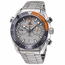 Omega 215.90.46.51.99.001 Seamaster Planet Ocean Mens Chronograph Automatic Watch