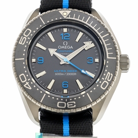 Omega 215.92.46.21.01.001 Seamaster Mens Automatic Watch