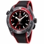 Omega 215.92.46.22.01.003 Seamaster Planet Ocean Mens Automatic Watch