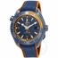 Omega 215.92.46.22.03.001 Seamaster Mens Automatic Watch